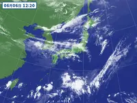 気象衛星