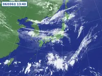気象衛星