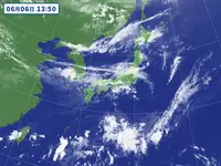 気象衛星