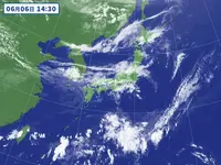気象衛星