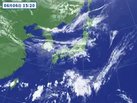 気象衛星