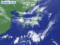 気象衛星