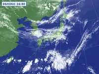 気象衛星
