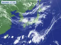 気象衛星