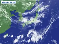 気象衛星