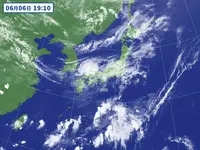 気象衛星
