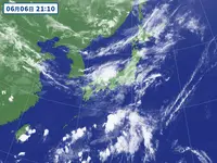 気象衛星