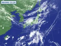 気象衛星