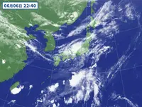 気象衛星