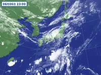 気象衛星