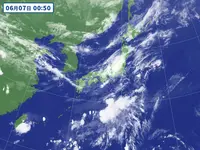 気象衛星