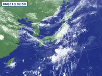気象衛星