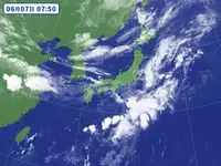 気象衛星