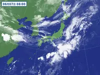 気象衛星
