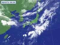 気象衛星