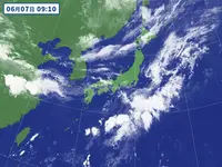 気象衛星