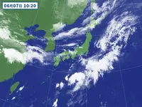 気象衛星