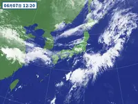 気象衛星