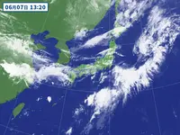 気象衛星