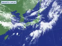 気象衛星