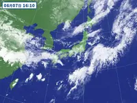 気象衛星