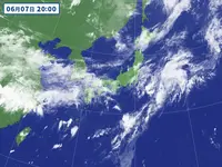 気象衛星