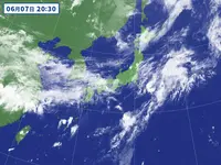 気象衛星