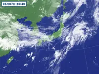 気象衛星