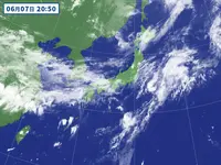 気象衛星