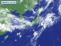 気象衛星