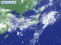 気象衛星
