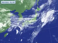 気象衛星