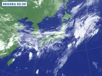 気象衛星