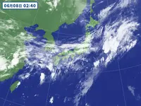 気象衛星