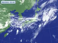 気象衛星