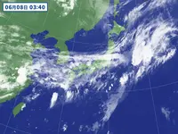 気象衛星