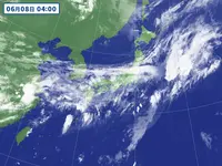 気象衛星