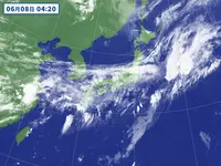 気象衛星