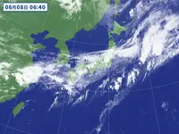 気象衛星