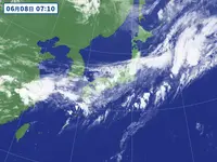 気象衛星