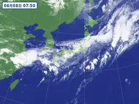 気象衛星
