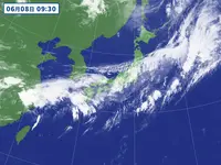 気象衛星