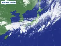 気象衛星