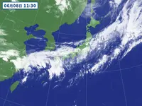 気象衛星