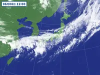 気象衛星
