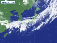 気象衛星