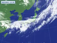 気象衛星