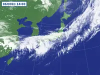 気象衛星
