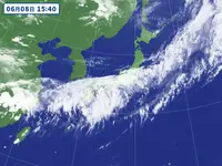 気象衛星
