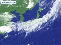 気象衛星